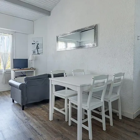 L'echo Des Vagues -conciergerieland 度假居
